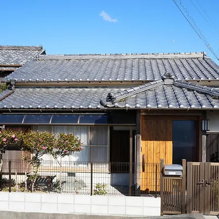 宿や晴 Aki Exterior photo